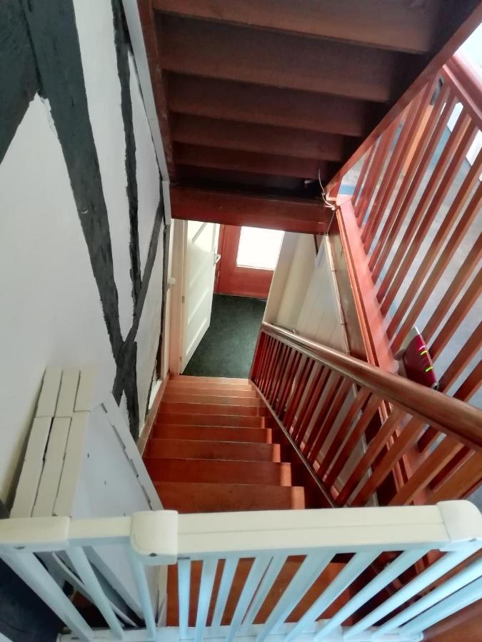 Haus Blick Am Edersee Waldeck  Zewnętrze zdjęcie