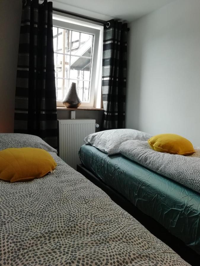 Haus Blick Am Edersee Waldeck  Zewnętrze zdjęcie
