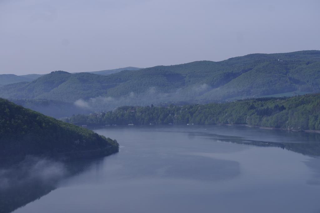 Haus Blick Am Edersee Waldeck  Pokój zdjęcie