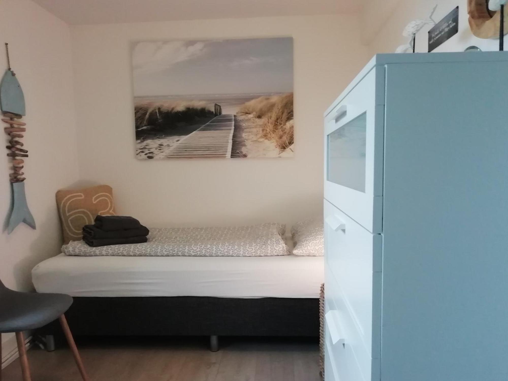 Haus Blick Am Edersee Waldeck  Zewnętrze zdjęcie