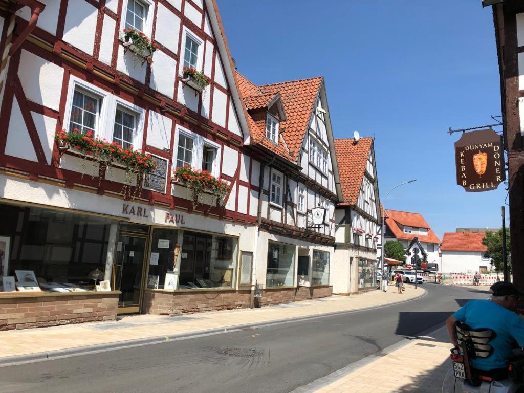 Haus Blick Am Edersee Waldeck  Zewnętrze zdjęcie