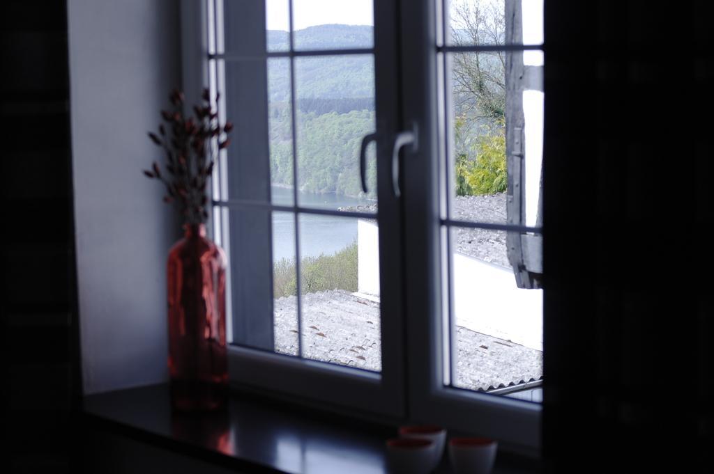Haus Blick Am Edersee Waldeck  Pokój zdjęcie