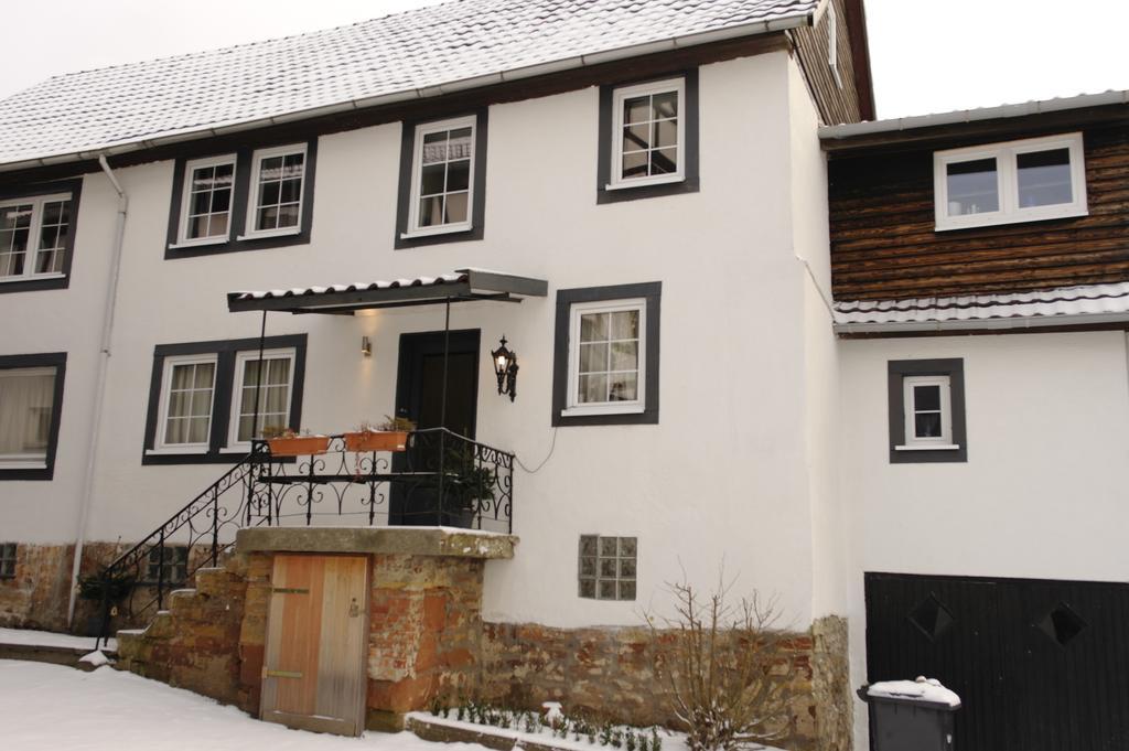 Haus Blick Am Edersee Waldeck  Pokój zdjęcie