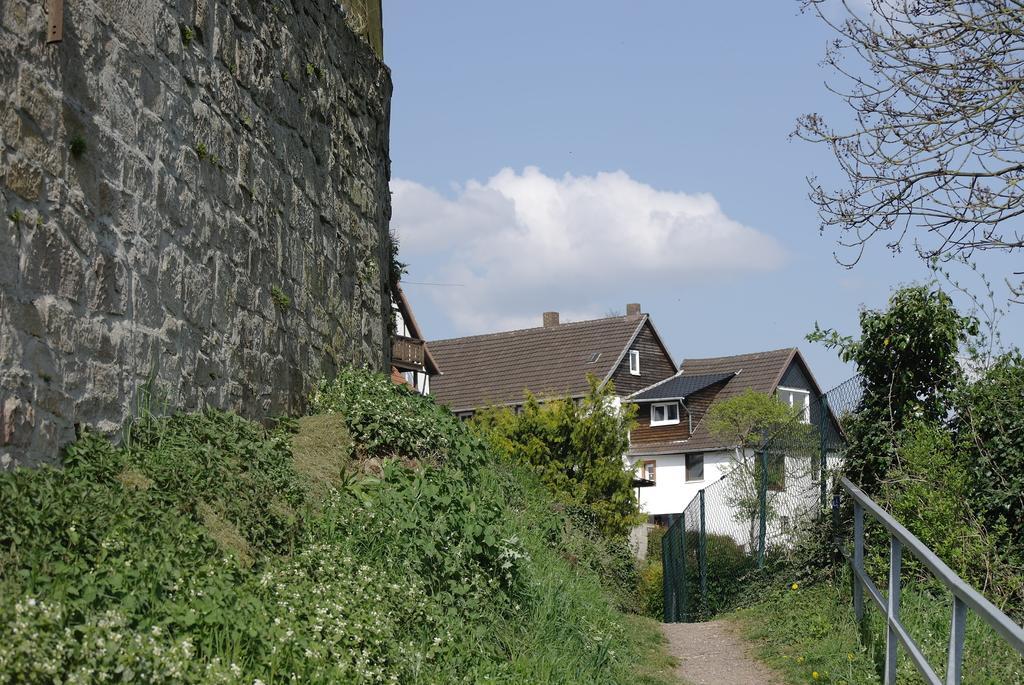 Haus Blick Am Edersee Waldeck  Pokój zdjęcie