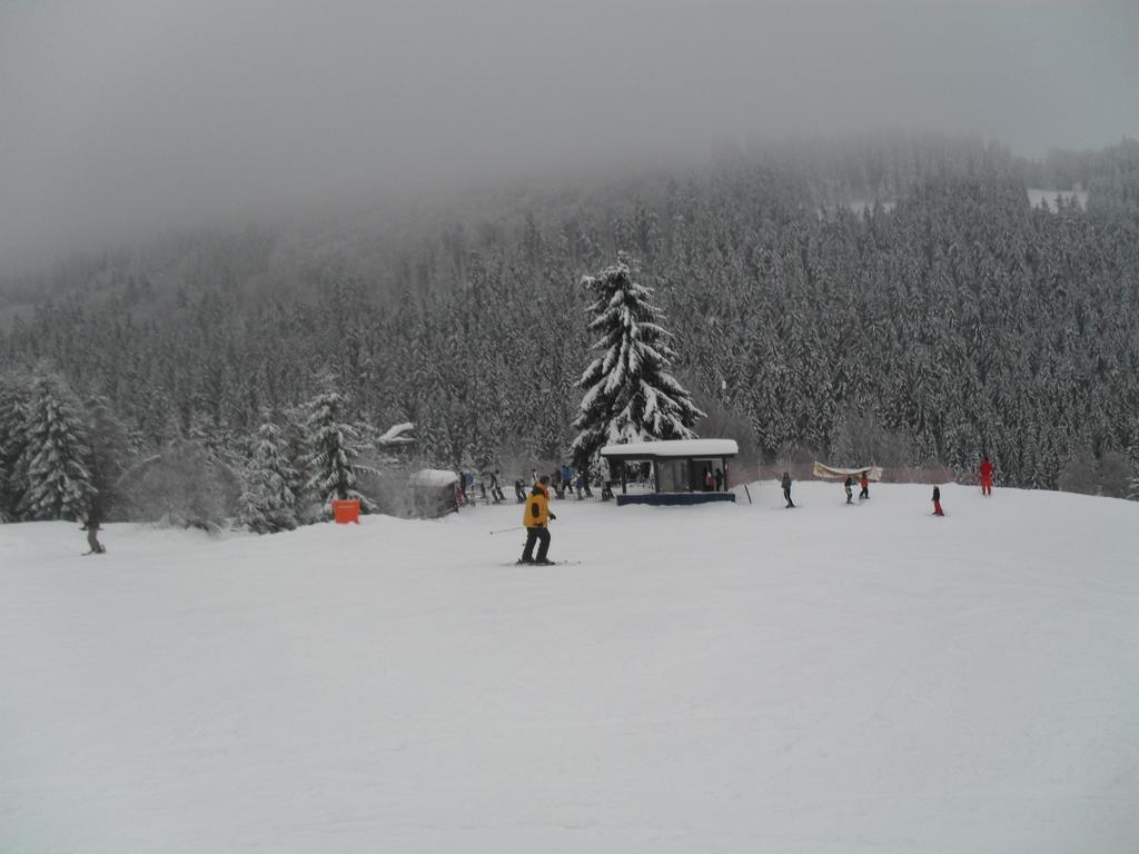 Haus Blick Am Edersee Waldeck  Pokój zdjęcie