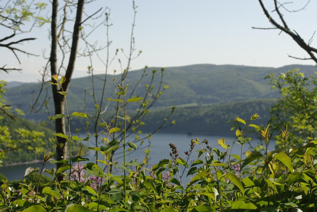 Haus Blick Am Edersee Waldeck  Pokój zdjęcie